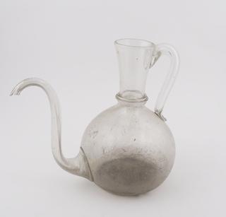 Distilled water jug
