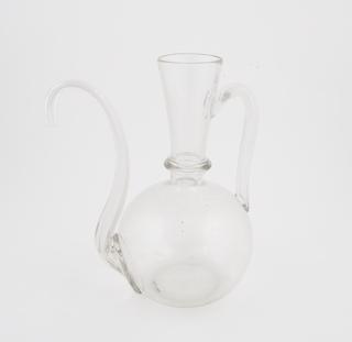 Distilled water jug