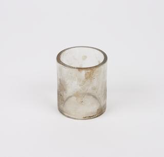 Part from a Darracq motor car