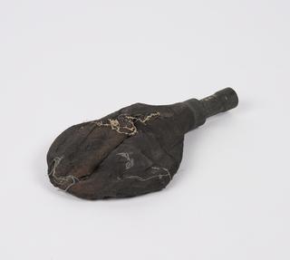 Horn, from Wolseley '10' motor car, 1924