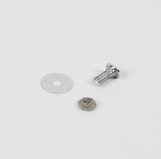 Fittings from Irvin Seat Belt