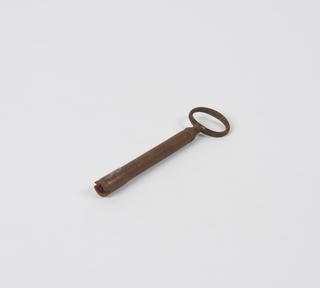 Key, one of two