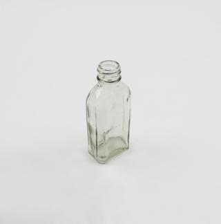 Recycled glass bottle, Thailand