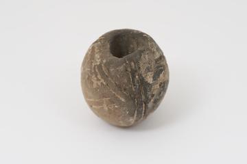 Spindle whorl