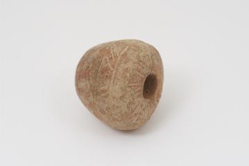 Spindle whorl