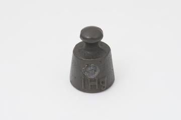 Weight for kitchen scales
