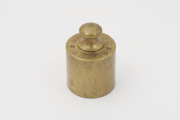 Weight for kitchen scales