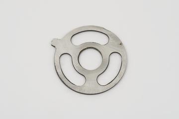 Stationary Cutter for Mincer