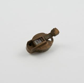 Seal padlock, type xx 3924