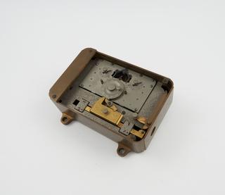 Pillard time lock