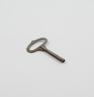 Key for Pillard time lock