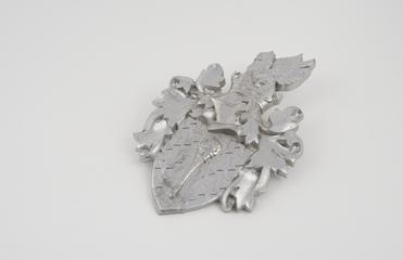 Coat of arms for Empire Test Pilots School