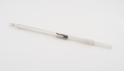 Laboratory glassware