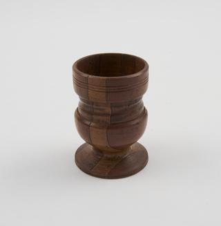 Durawood egg cup