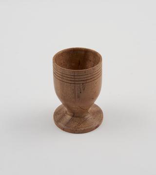 Durawood egg cup