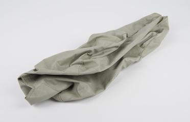 Dust cover