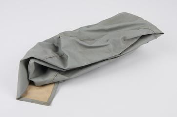 Dust cover
