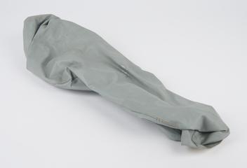 Dust cover