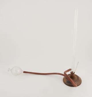 Hugo Schiff's nitrometer