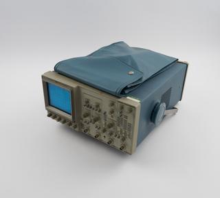 Tektronix Oscilloscope