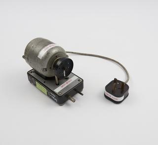 DYMAX air pump