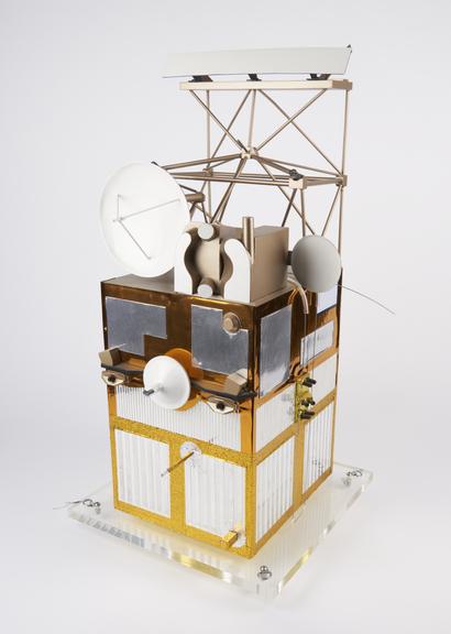 ERS-1 satellite