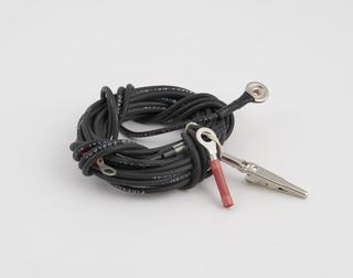 Type 2064 wrist strap