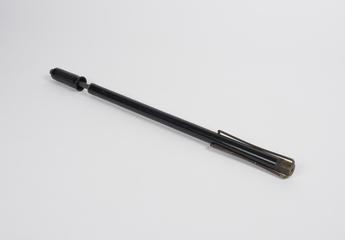 Motorcycle pump