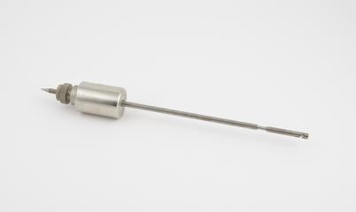 Pendulum from Memory Master Clock by Engish Clock Systems 1962