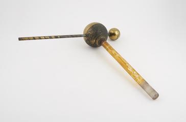 Hydro-electric machine component