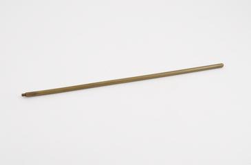 Hydro-electric machine component