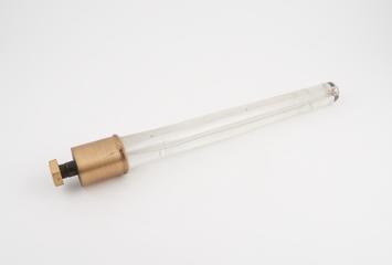 Hydro-electric machine component