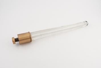 Hydro-electric machine component