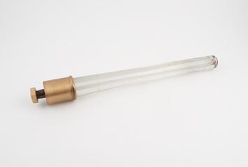 Hydro-electric machine component