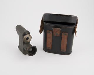 Machine-gun telescopic sight