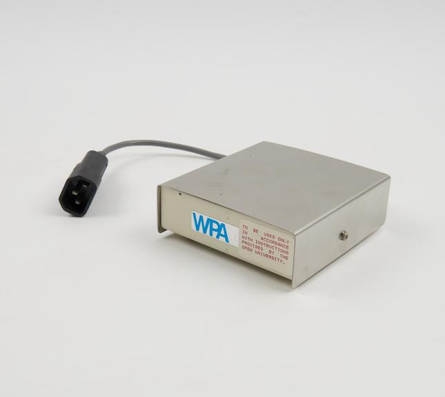 Magnetic stirrer type 3051CS12