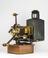 Reliance 1906 Model Animatograph Patent Projector with