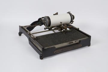 Nippon Typewriter Company Japanese Typewriter