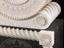 Ivory and blackwood clock case