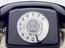 Jubilee Telephone, royal blue, 2S/A 4271 FWB 77/1