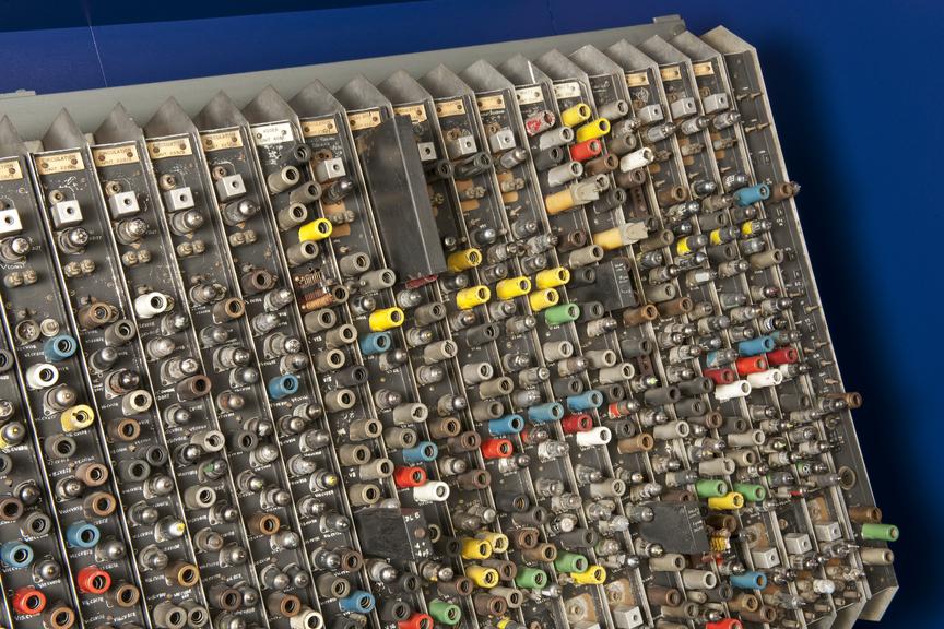 Automatic Computing Engine (ACE) pilot model, 1949 | Science Museum ...