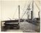 Photographs of Atlantic telegraph cable machinery aboard SS 'Great Eastern', 1867 (photograph album)