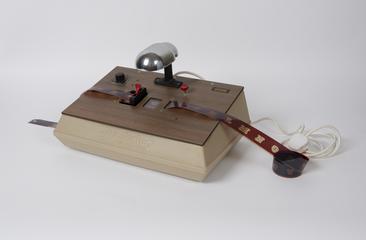 Caslon StripPrinter Photocomposition Machine, 1978