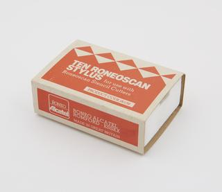 Ten Roneoscan Styli for Model 370 Stencil Cutter