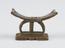 Asante (Ashanti) weight in the form of a stool