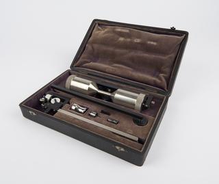 Ott's universal planimeter