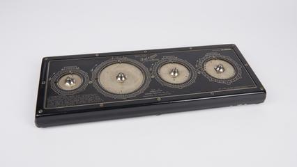 Quixsum Fractional Adding Machine