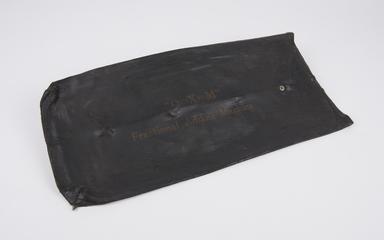 Case for Quixsum Fractional Adding Machine