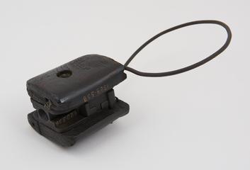 Lever Mould for Casting Type, 1840-1920