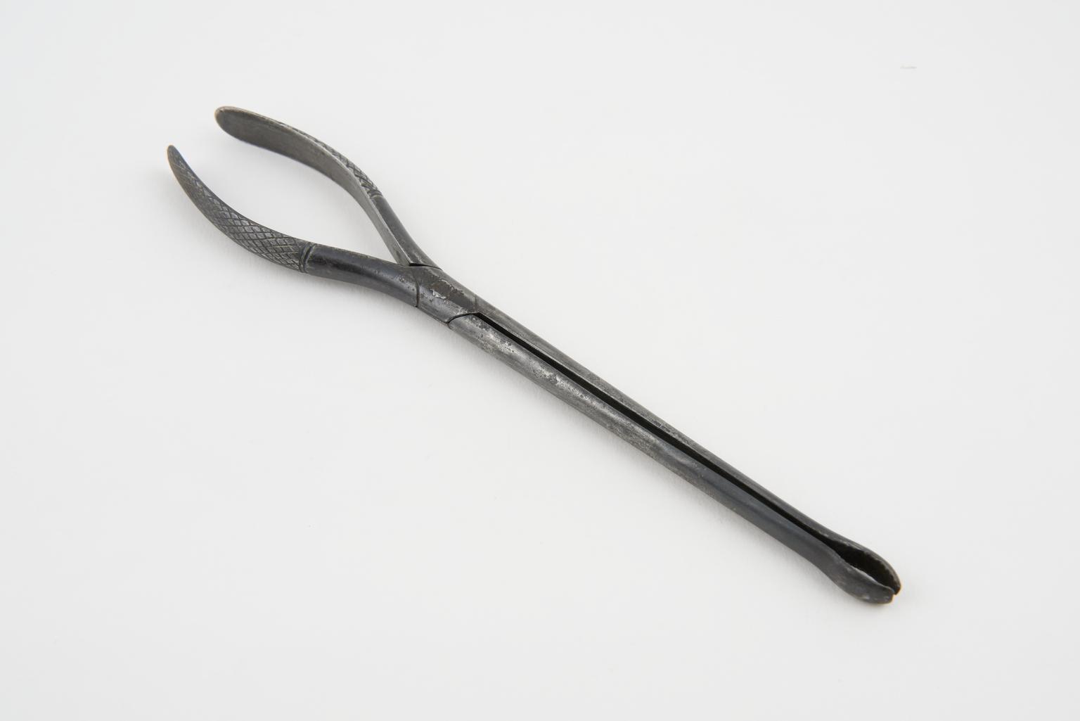 Bullet forceps | Science Museum Group Collection